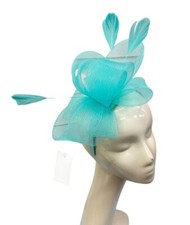 Fascinator Women's Feather