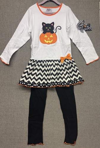 Bnwt ann loren halloween black - bnwt,