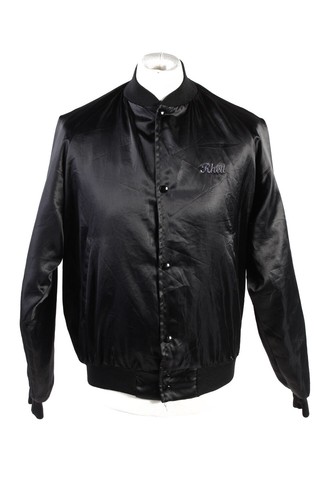 Baseball jacket usa college - jacket,