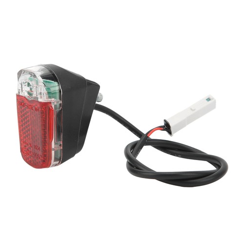 Scooter taill light - light, electric