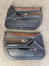 2004-2010 Audi A8L Quattro Set