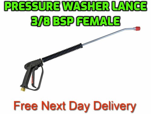 Pressure washer jet steam - pressure,