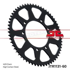 JT Steel Rear Sprocket to fit