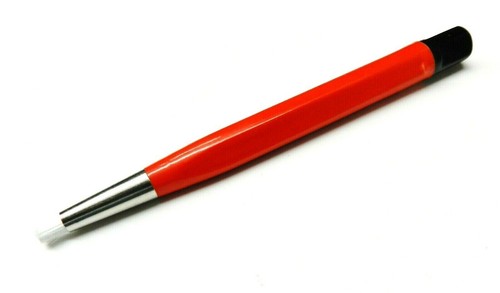 Scratch brush fiberglass - brush,