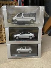 Nissan Diecast Toy Car Models