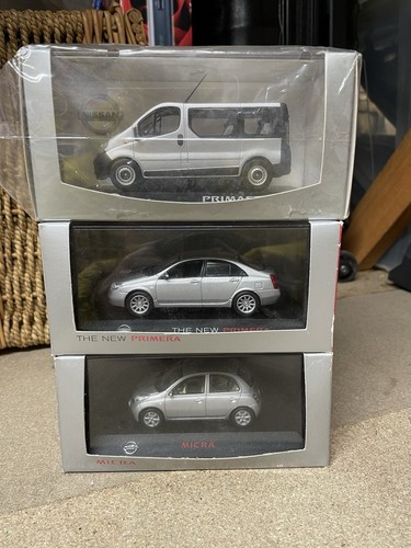 Nissan diecast toy car models - toy,
