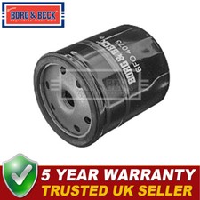 Borg & Beck Oil Filter Fits MG