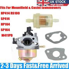 Carburettor Carb For