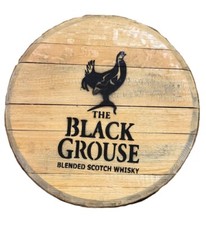 ALL IN ONE - Whisky Barrel Bar