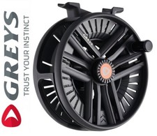 Greys Fin Cassette Fly Fishing