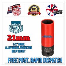 21mm Halfords Advanced 1/2