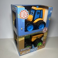 Teamsterz My First JCB Joey