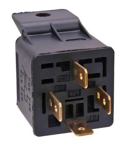 Starter relay for peugeot - starter,
