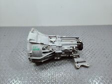 BMW 1 SERIES F20 F21 1.6i N13B16A 6 SPEED MANUAL GEARBOX TRANSMISSION 7597917