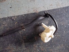 Honda Dylan 125 coolant bottle 2005   bike breakin