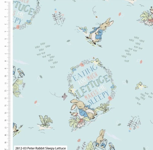 Beatrix potter peter rabbit - peter,