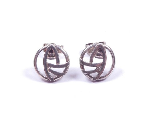 Carrick jewellery stud - carrick,