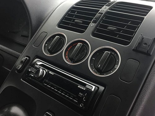 For mercedes vito 638 03 - for,