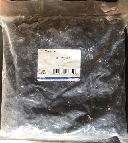 New lot 500 pcs deltec - 500,