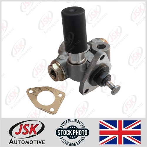 Fuel feed pump for - feed,