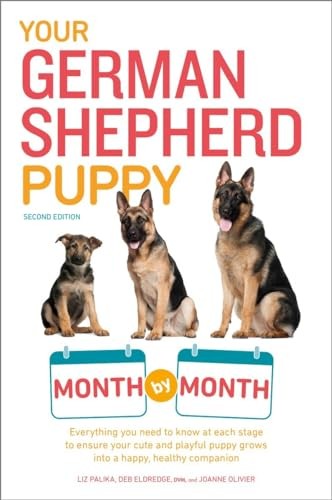 Your german shepherd - your,