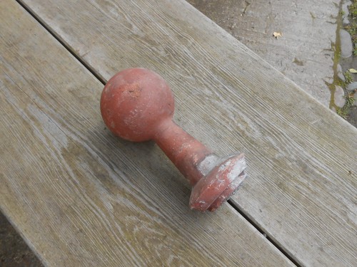 Antique terracotta roof - antique,