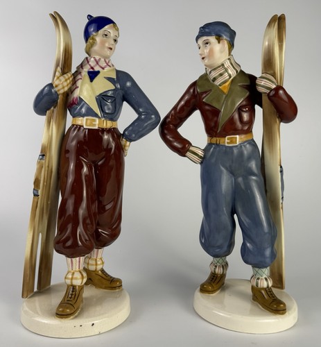 Vintage art deco - vintage,