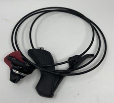 SRAM Force AXS HRD D2
