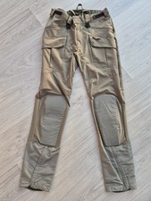 Paramo Halcon Trekking Trousers - Small - Long Leg