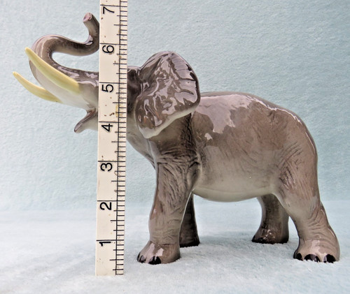 Vintage melba ware large grey - vintage,