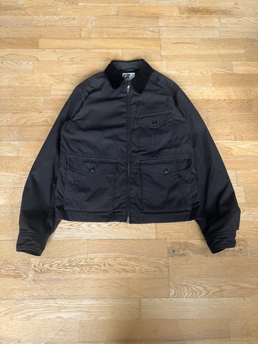 Engineered garments black work - engineered,