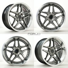 Staggered 18" FORUM VICE