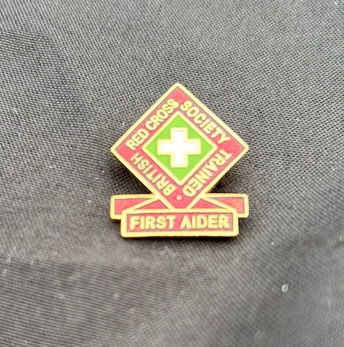 British red cross society - british,