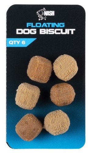 Nash floating dog biscuit - dog,
