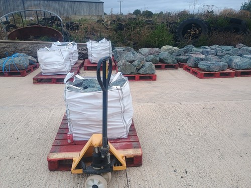 500 granite garden - 500,
