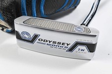 Odyssey Works Versa 1W Tank