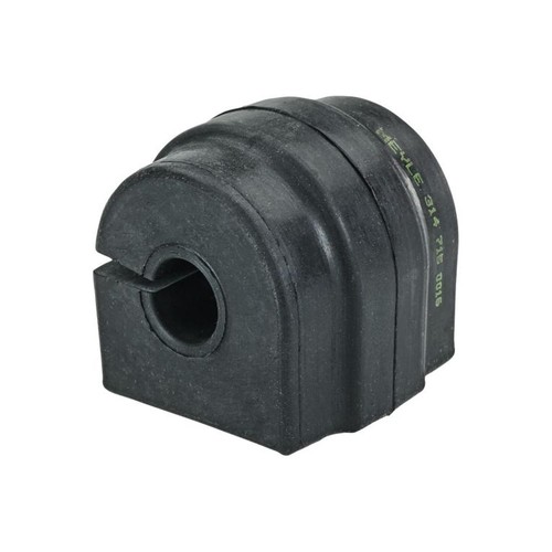 Stabilizer bar bushing rear - stabilizer,