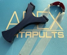 Catapult Slingshot Target