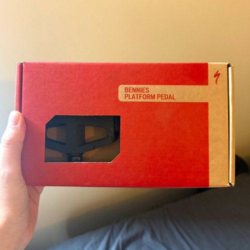 Specialized bennies platform - bennies,