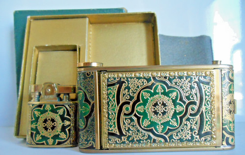 Art deco german - art,