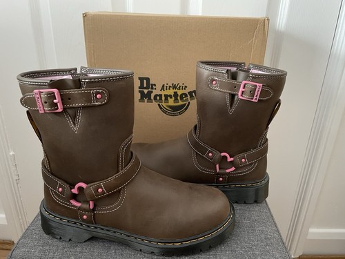 Martens air wair genaya - martens,