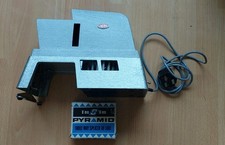 Vintage Gnome  Slide Projector