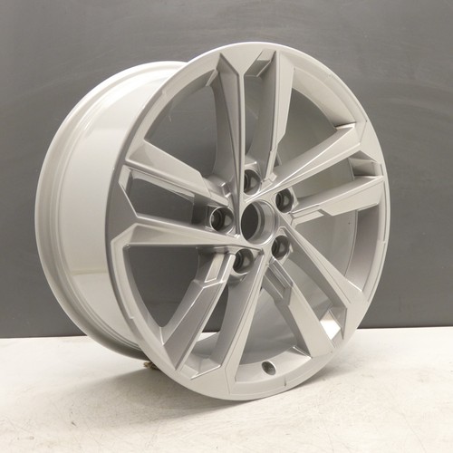 Audi alloy wheel - wheel, 8j