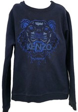 Kenzo Kids Tiger Sweatshirt