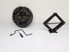 2009-2015 MK6 VAUXHALL ASTRA VEHICLE JACK WITH KIT 13595535