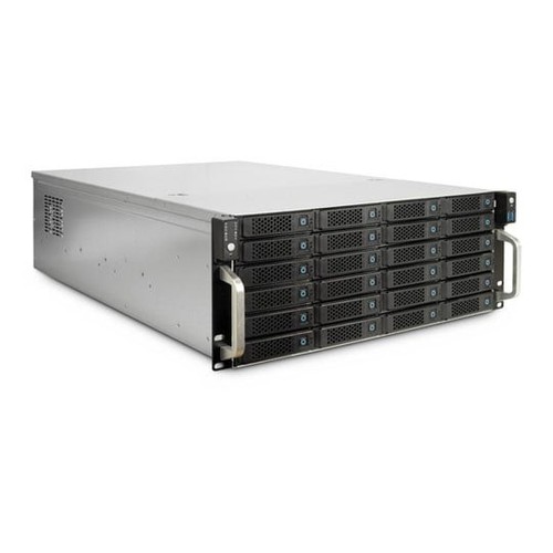 Inter tech ipc 4724 - inter-tech, 4u-4724