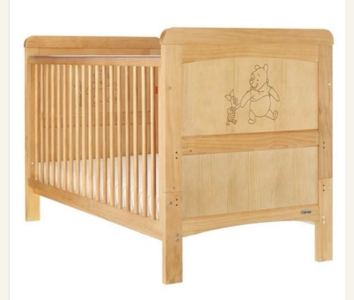 Obaby winnie the - winnie,