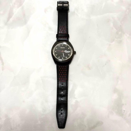 Seiko snkn45k1 recraft - seiko,