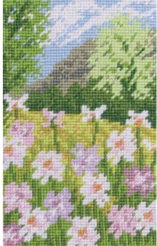 Twilleys tapestry kit - tapestry,