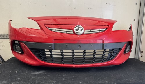 Vauxhall astra gtc - vauxhall,